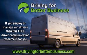 The Van Driver Toolkit (FoC)